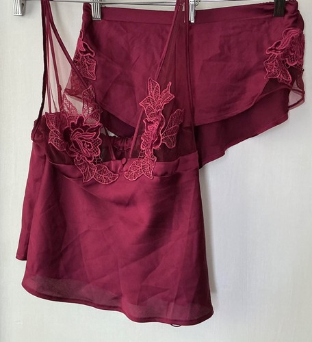 Anne summers size uk cama - anne,