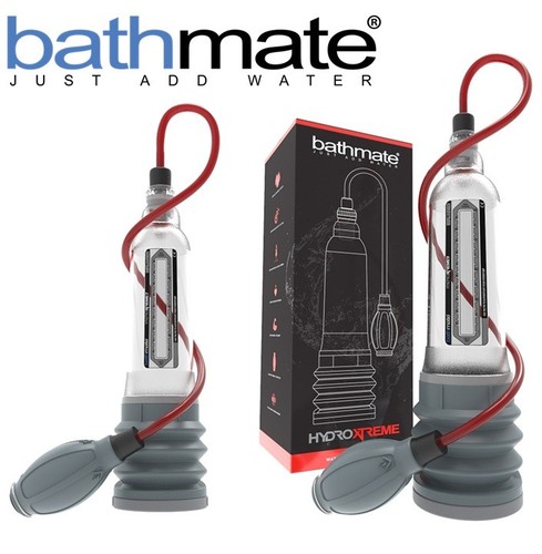 Penis pump bathmate - pump,