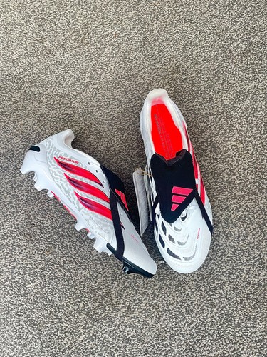 Adidas predator league ft - 26,