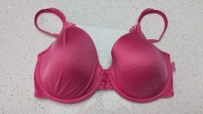 Pink Bra - Triumph - 36DD