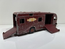 Dinky Supertoys Horse Box