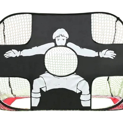 Viper football children goal - viper,