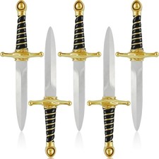 5 Pcs 15 Inch Fake Foam Swords