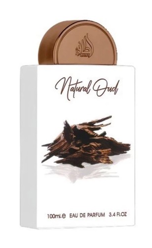 Natural oud eau parfum - eau, de