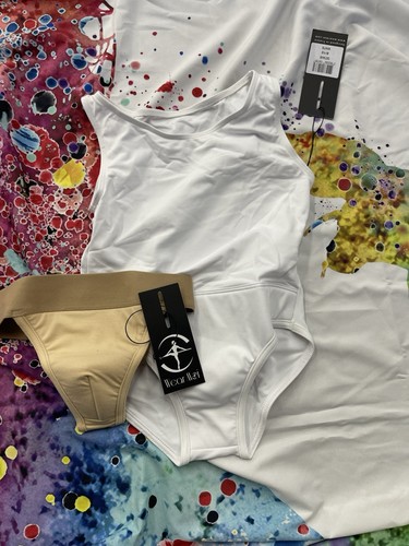 New with tags wear - new, octave