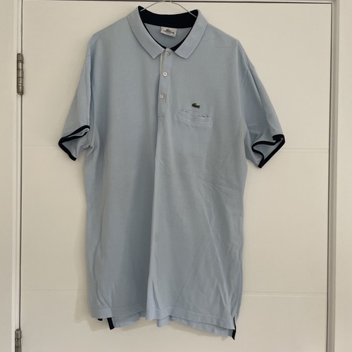 Lacoste men baby - men's, blue