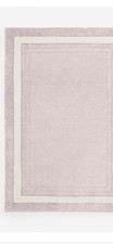 Laura ashley lewes - rug, blush