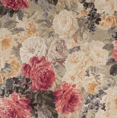 Meters zoffany rose - x, "rose