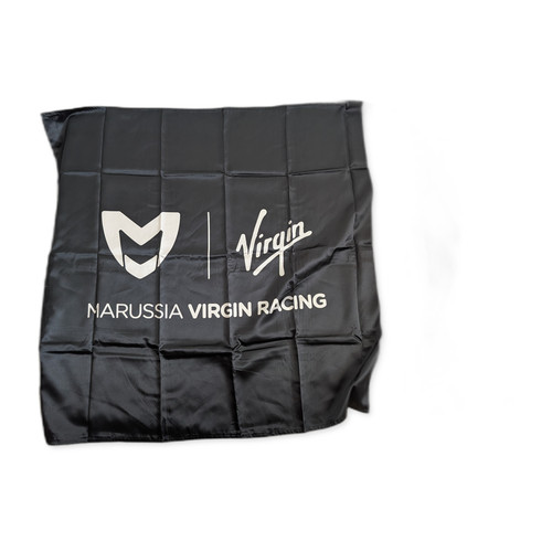 Vintage virgin marussia racing - virgin,