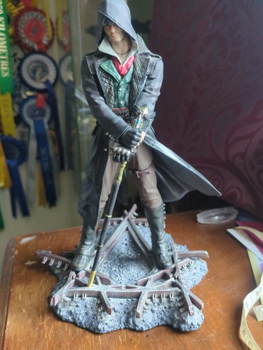 Assassin creed syndicate - assassin's,