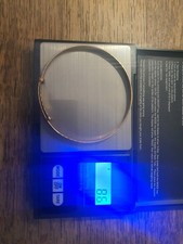 Vintage Adult Expandable 9ct