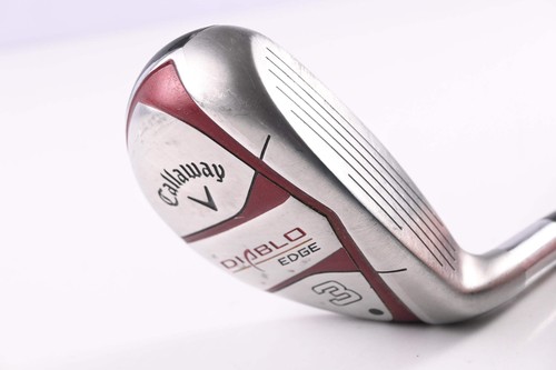Callaway diablo edge hybrid - callaway,