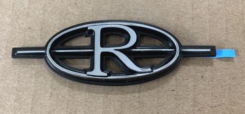 Nos oem buick riviera sail - nos,