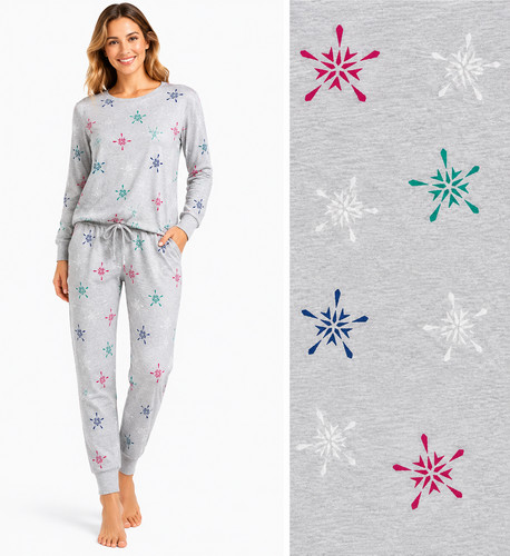 Ladies cotton rich - ladies, ex