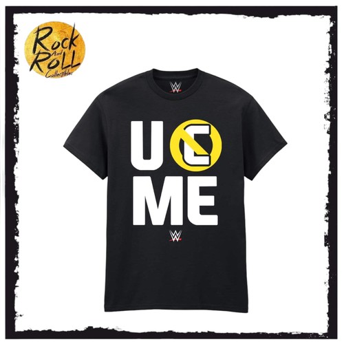 John cena you - you, me