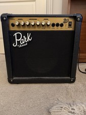 Park By Marshall 15w Amp