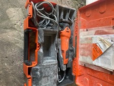Fein FMM350Q 240v Multimaster 