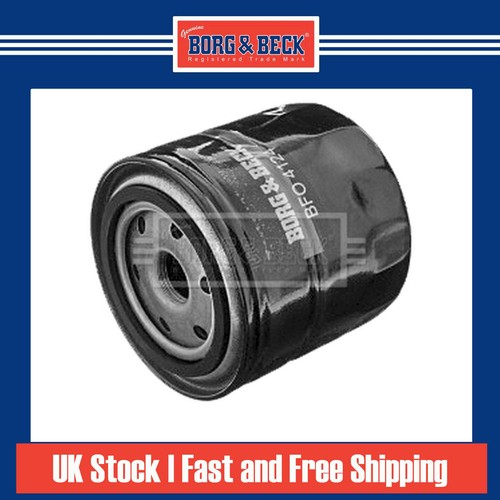 Oil filter for volvo - oil, 340-360
