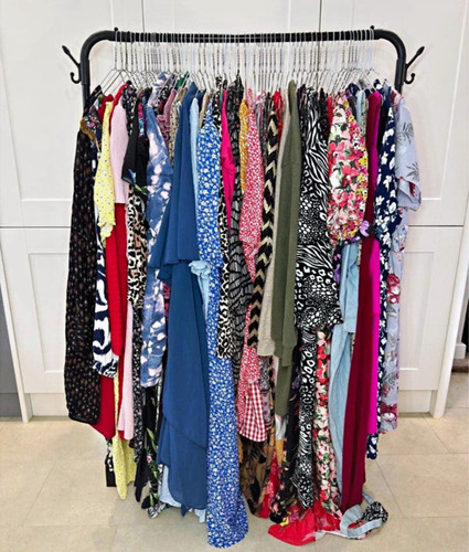 Women mixed clothing - mixed,