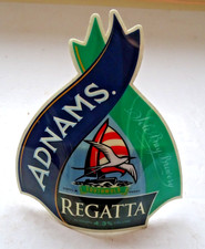 Beer Pump Clip - Adnams-