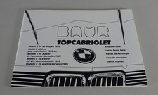 Parts catalog spare - catalog, /
