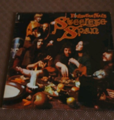 Below the salt steeleye - below,