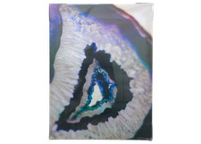 Next Home Geode Print Canvas