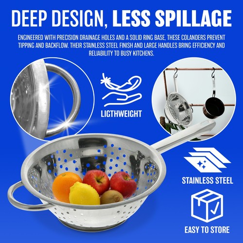 20cm stainless steel - stainless,