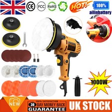 ✅Electric Polisher Buffer