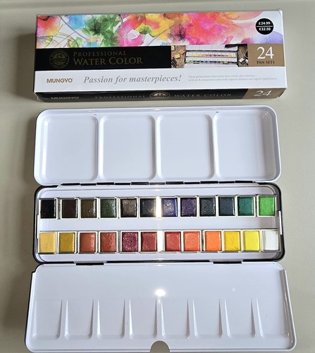 Mungyo professional solid - mungyo,