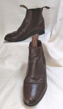 Ian Harold Bootmaker Melbourne