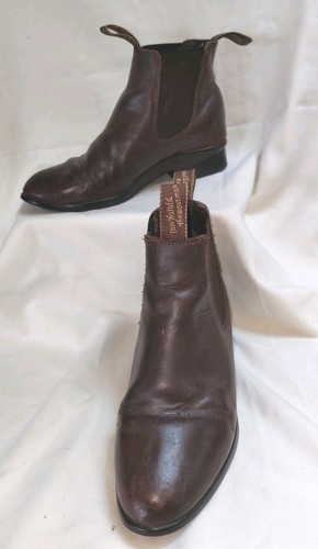 Ian harold bootmaker melbourne - harold,