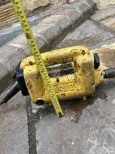 Wacker Vibrating Concrete Poker ,used,working As It Should
