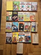 Enid Blyton Job Lot Bundle Vintage 60s/70s x 20 Books paperback 