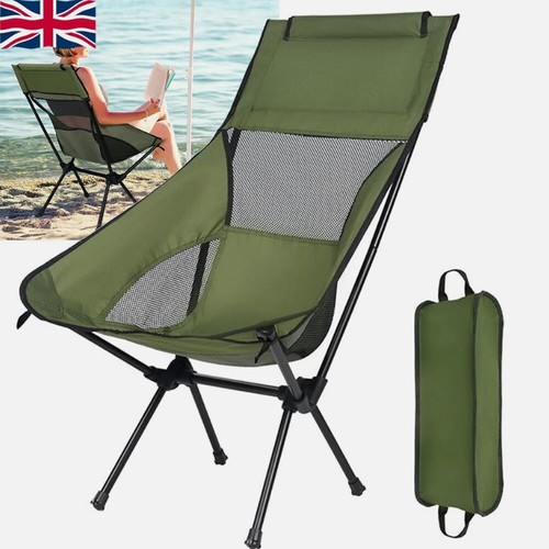 Lightweight folding high back - lightweight,