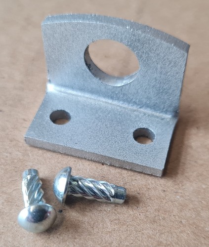 Classic mini radius - mini, arm