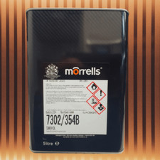 Morrells Danish Oil for