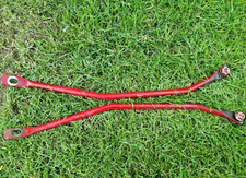 Murray 125/96 Drag Link Pair For Ride On Lawn Mower Garden Tractor 94020E700