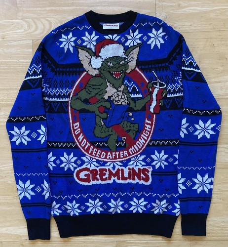 Small inch chest gremlins - inch,