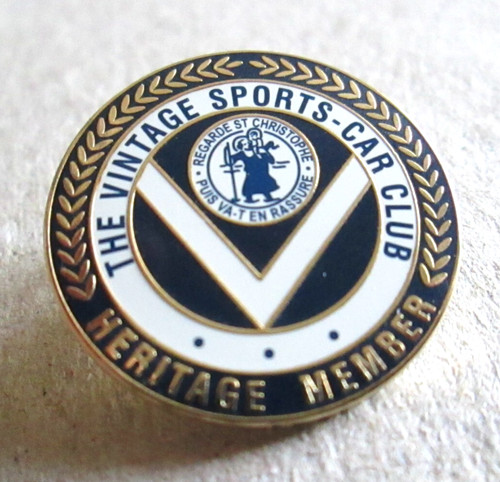 The vintage sports car - sports,