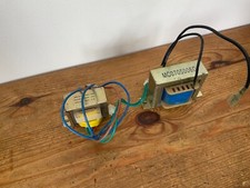 HORIZON QUANTUM GT - TWO TRANSFORMERS  - ALL GOOD WORKING ORDER