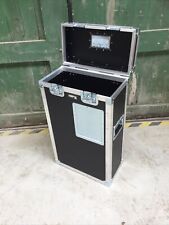 Universal Trunk Storage Tool Flight Case Black PVC - EX DEMO #523