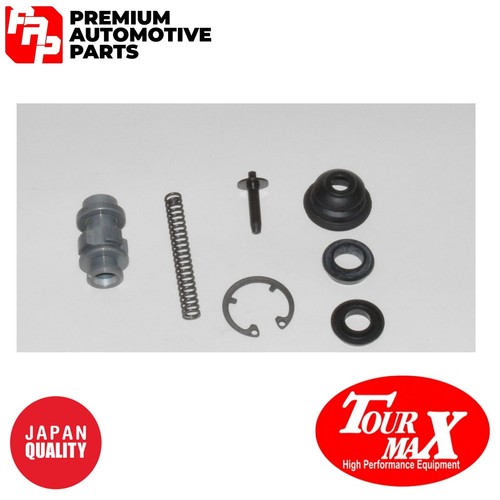 Front master cylinder - master, repair
