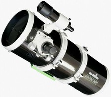 Sky-Watcher Quattro 200P 8" Parabolic Dual-Speed Steel Telescope OTA #10238 (UK)