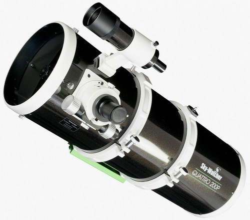 Sky watcher quattro 200p - sky-watcher,
