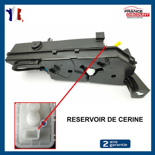 Citrine reservoir for citroen - reservoir,