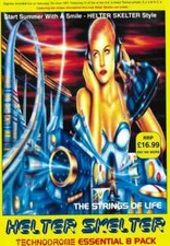 Helter Skelter - The Strings