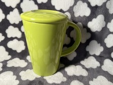 Whittard Of Chelsea Lime Green