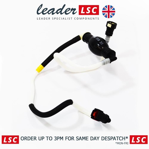 Fuel primer hose renault - primer,