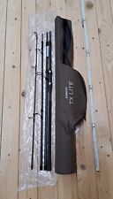 Shimano TX Lite A Carp 9ft 3lbs Carp Rod 4pc NEW ORIGINAL BOX Carp Fishing